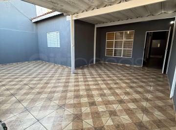 Casa · 139m² · 3 Quartos · 3 Vagas · Casa à venda no bairro Conjunto Habitacional Júlio de Mesquita Filho - Sorocaba/SP