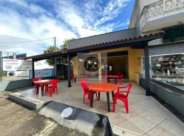 Comercial · 250m² · 2 Quartos · 6 Vagas · Ponto Comercial á venda Comércio