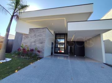 Casa · 130m² · 3 Quartos · 4 Vagas · Cond. Alphaville Terras Alpha - Casa à venda no bairro Alphaville - Votorantim/SP