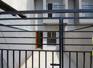 Casa · 55m² · 2 Quartos · 1 Vaga · Casa à venda no bairro Jardim São Paulo - Sorocaba/SP