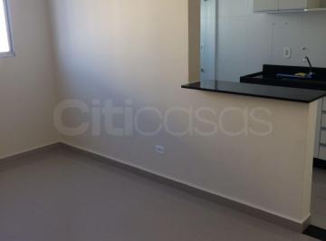Apartamento · 48m² · 2 Quartos · 1 Vaga · Residencial Parque Sinfonia - Apartamento no Condomínio Parque Sinfonia, no Jardim Novo Mundo, Soroc