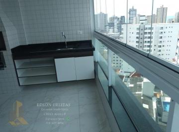 Apartamento · 56m² · 1 Quarto · 1 Vaga · Apartamento à venda no bairro Caiçara - Praia Grande/SP