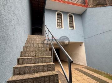 Casa · 144m² · 3 Quartos · 4 Vagas · Casa à venda no bairro Cidade Satélite Santa Bárbara - São Paulo/SP