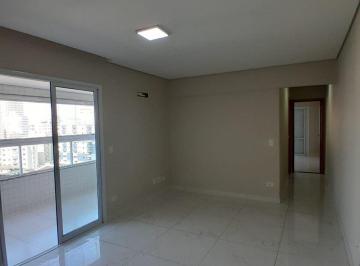 Apartamento · 80m² · 2 Quartos · 2 Vagas · Apartamento à venda no bairro Caiçara - Praia Grande/SP