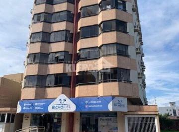 Apartamento · 108m² · 3 Quartos · 2 Vagas · Apartamento à venda no bairro Centro - Feliz/RS