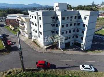 Apartamento · 49m² · 2 Quartos · Apartamento à venda no bairro Paraíso do Vale - Bom Princípio/RS