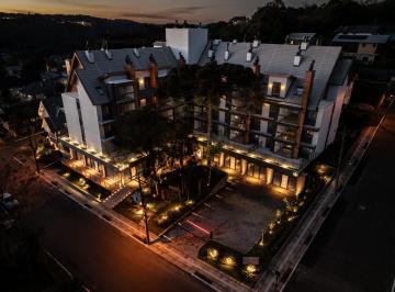 Apartamento · 55m² · 2 Quartos · 1 Vaga · Flow - Flow - Apartamento duas suítes