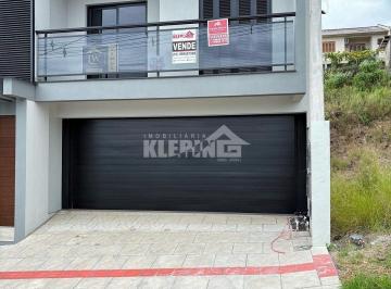 Apartamento · 78m² · 2 Quartos · 2 Vagas · Apartamento à venda no bairro Paraíso do Vale - Bom Princípio/RS