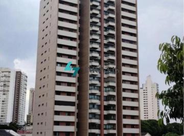 Apartamento · 270m² · 3 Quartos · 3 Vagas · Apartamento Alto Padrão a venda - 270m² - 3 suítes/closet - Serra dos Cristais - Jundiaí - S.P.