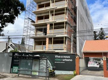 Apartamento · 28m² · 1 Quarto · Windy City | Studios no Rebouças – Curitiba