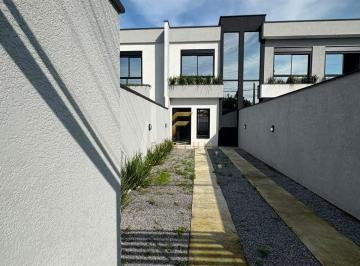 Casa · 82m² · 2 Quartos · 2 Vagas · Sobrado à venda no bairro Cachoeira do Bom Jesus - Florianópolis/SC