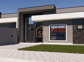Casa · 2 Quartos · 1 Vaga · 391C - Casa Padrão *LANÇAMENTO!!!*