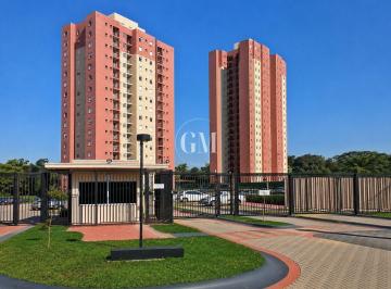 Apartamento · 78m² · 3 Quartos · 2 Vagas · Condomínio Myriad - Apartamento Alto Padrão à venda no bairro Engordadouro - Jundiaí/SP