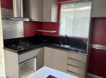 Casa · 72m² · 2 Quartos · 1 Vaga · GEMINADO LOCAÇÃO