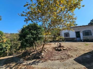 Rural · 15000m² · 2 Quartos · 3 Vagas · Sítio com Água Corrente 15.000m² a venda em Bonfim MG Região do Engenho!
