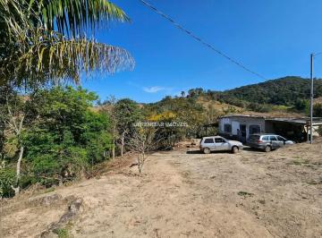 Rural · 15000m² · 2 Quartos · 3 Vagas · Sítio com Água Corrente 15.000m² a venda em Bonfim MG Região do Engenho!
