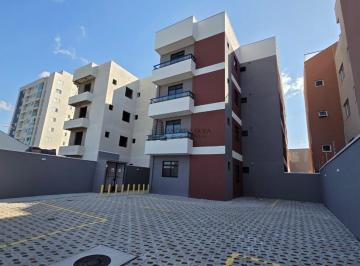 Apartamento · 115m² · 3 Quartos · 1 Vaga · Apartamento Garden a venda no São Domingos, São José dos Pinhais