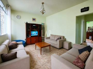 Casa · 206m² · 5 Quartos · 2 Vagas · Casa à venda, 5 quartos, 2 vagas, Santa Amélia - Belo Horizonte/MG