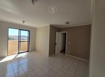 Apartamento · 75m² · 3 Quartos · 1 Vaga · Residencial Chácara Primavera - Apartamento à venda Chácara Primavera - Eloy Chaves
