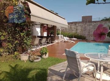 Casa · 415m² · 4 Quartos · 5 Vagas · Casa Térrea Mobiliada à Venda | Portal do Guarujá