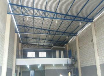 Comercial · 400m² · Indústria para alugar em Sorocaba/SP