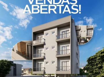 Apartamento · 56m² · 2 Quartos · 1 Vaga · Excelente Apartamento na Barra do Aririú em Palhoça/SC: PARCELE SUA ENTRADA!