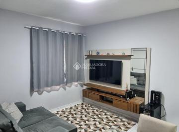 Apartamento · 49m² · 2 Quartos · 1 Vaga · Apartamento no Demarchi, São Bernardo do Campo