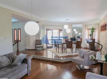 Casa · 360m² · 3 Quartos · 5 Vagas · Casa Alto Padrão em City América, São Paulo/SP