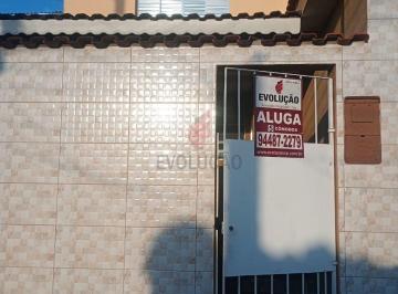 Casa · 5 Quartos · 1 Vaga · Casa de 5 cômodos para alugar no Jardim Santa Margarida, São Paulo/SP
