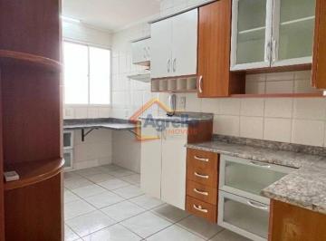 Apartamento · 93m² · 3 Quartos · 2 Vagas · Edificio Bela Vista - APARTAMENTO DE 93METROS COM 3 DORMITORIOS SENDO 1 SUÍTE
