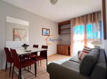Apartamento · 55m² · 2 Quartos · 2 Vagas · condomínio Portal das pedras - APARTAMENTO COM PLANEJADOS E 2 VAGAS DE GARAGEM
