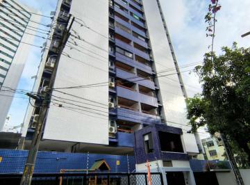 Apartamento · 91m² · 3 Quartos · 1 Vaga · Apartamento locação aluguel 3 quartos Boa Viagem