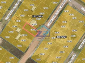 Terreno · 390m² · Terreno Lote 04 - Quatro Lagos