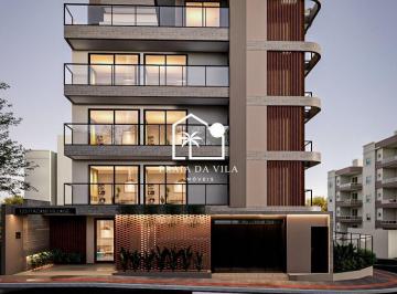 Apartamento · 67m² · 2 Quartos · 1 Vaga · Apartamentos de 2 Dormitórios com suíte a 5 Minutos da Praia da Vila | Edifício Itacami Village