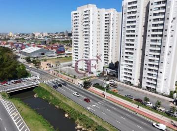 Apartamento · 52m² · 2 Quartos · 1 Vaga · Apartamento em Vila de Vito, Jundiaí/SP
