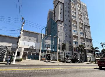 Apartamento · 68m² · 2 Quartos · 1 Vaga · Residencial Santorini BY BM7 Construtora - Apartamento para alugar no bairro Vila Jacuí - São Paulo/