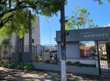 Apartamento · 66m² · 3 Quartos · 1 Vaga · Residencial Aeroporto I - Apartamento com 3 quartos à venda no Edifício Aeroporto I em Londrina