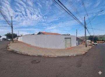 Casa · 110m² · 3 Quartos · 1 Vaga · Casa 3 quartos à venda no Jardin San Fernando em Londrina.