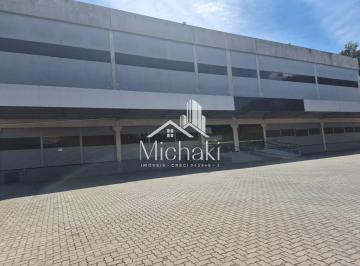 Comercial · 1837m² · Pavilhão/Galpão para alugar no bairro Vila Nova Bonsucesso - Guarulhos/SP