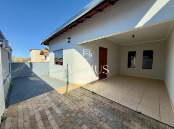Casa · 237m² · 3 Quartos · 2 Vagas · Casa à venda no bairro Jardim Centenário - Poços de Caldas/MG