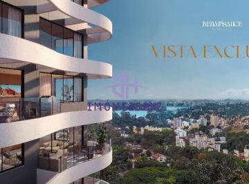 Apartamento · 382m² · 4 Quartos · 4 Vagas · Cobertura Alto Luxo Lazer Premium