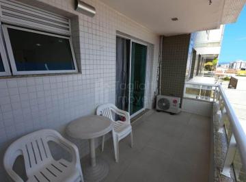 Apartamento · 75m² · 2 Quartos · 1 Vaga · Edíficio Grand Maison - Apartamento com 2 suítes e lazer completo no Grand Maison, em Cabo Frio
