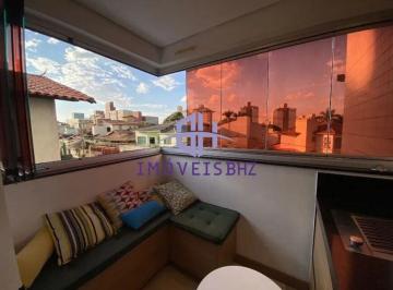 Apartamento · 64m² · 2 Quartos · 2 Vagas · Apartamento com 2 Quartos à venda, 64m² - Castelo