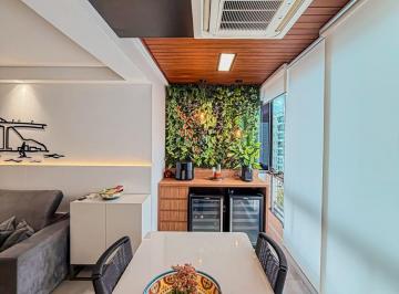 Apartamento · 115m² · 3 Quartos · 2 Vagas · Apartamento 3 quartos, 2 suítes, totalmente reformado em Jardim Camburi
