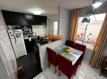 24325250bba8df39100726d10bc3747584ea4255 · Apartamento Garden com 2 dormitórios à venda, 48 m² por R$ 292.000,00 - São João