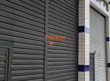 Comercial · 37m² · Salão para alugar, 37 m² por R$ 1.650,00/mês - Cidade Martins - Guarulhos/SP