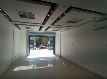73f4935bf5d5b3b0a581553352e897957225be64 · Salão para alugar, 81 m² por R$ 9.330/mês - Vila Pedro Moreira - Guarulhos/SP