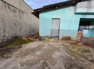 Terreno · Terreno à venda, 130 m² por R$ 190.000,00 - Jardim Mauá - Mauá/SP