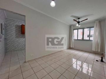 b894799cf516c7a98e30fb17ed42afef066941bd · Apartamento com 1 dormitório para alugar, 54 m² por R$ 3.200,00/mês - Campo Grande - Santos/SP