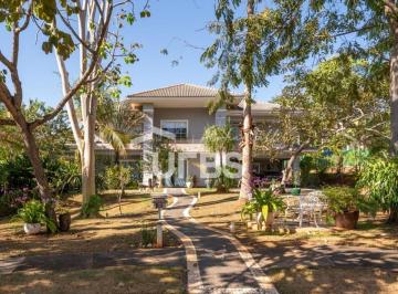Casa de 5 quartos, Goiânia · SOBRADO 562MT 5 SUITES RESIDENCIAL ALDEIA DO VALE